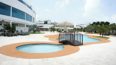 Sand Diamond Hotel