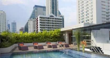 Citadines Sukhumvit 23 Bangkok
