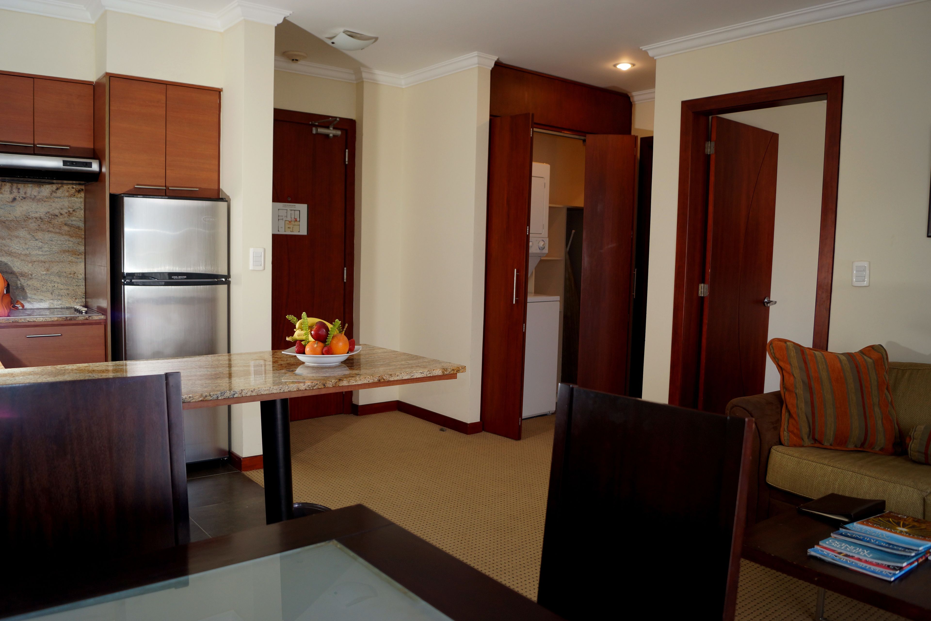 Foto - Stubel Suites & Cafe