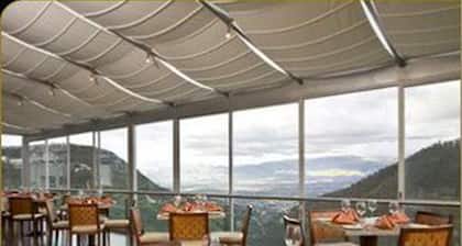 Hotel Stubel Suites and Cafe