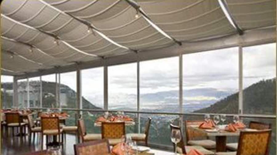 Hotel Stubel Suites and Cafe