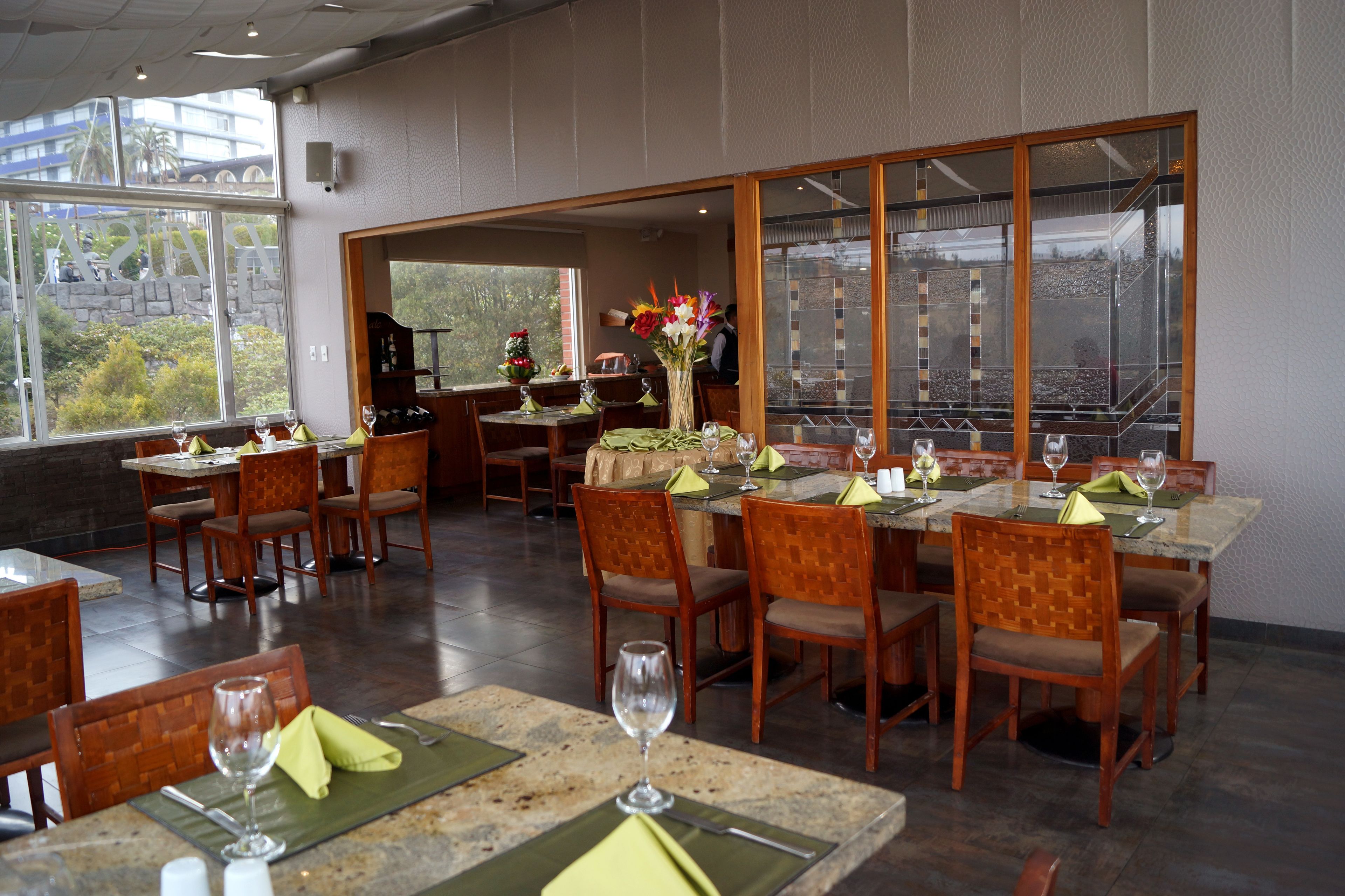 Foto - Stubel Suites & Cafe
