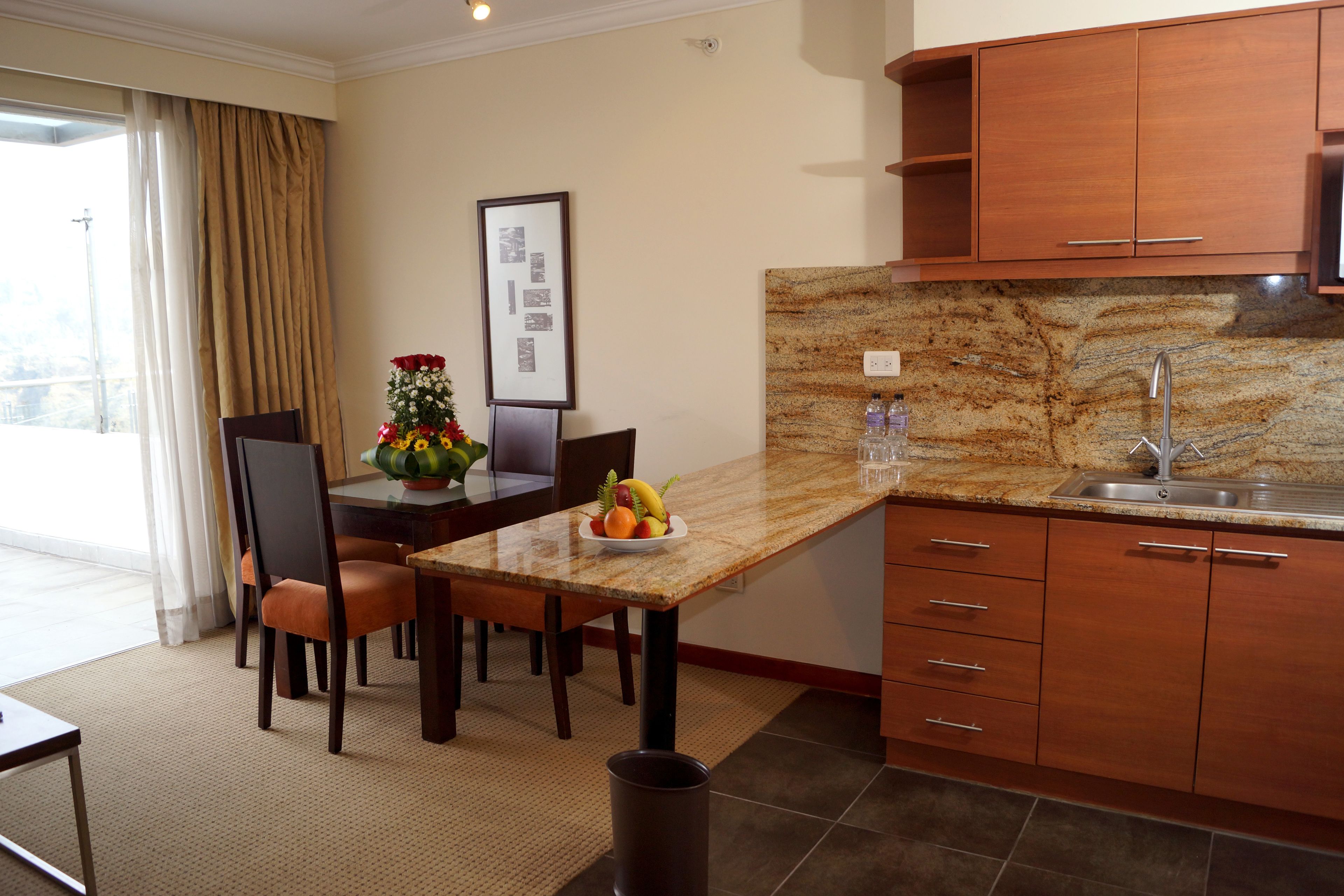 Foto - Stubel Suites & Cafe