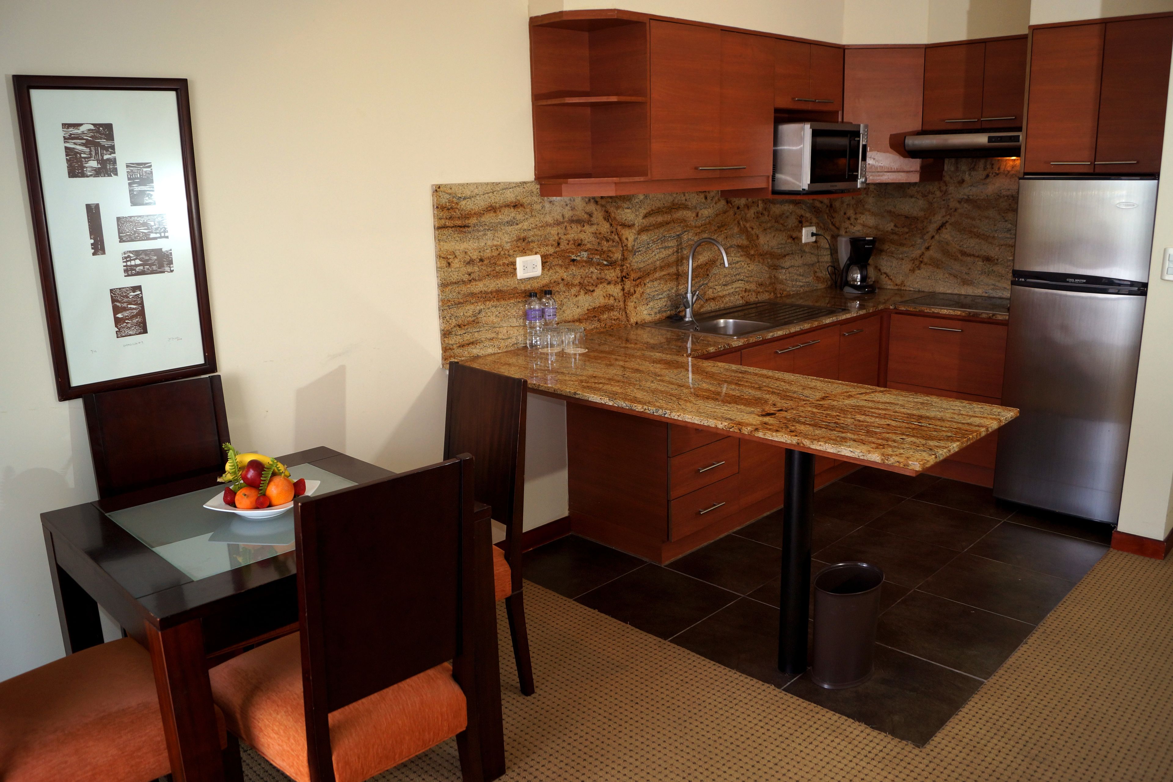 Foto - Stubel Suites & Cafe