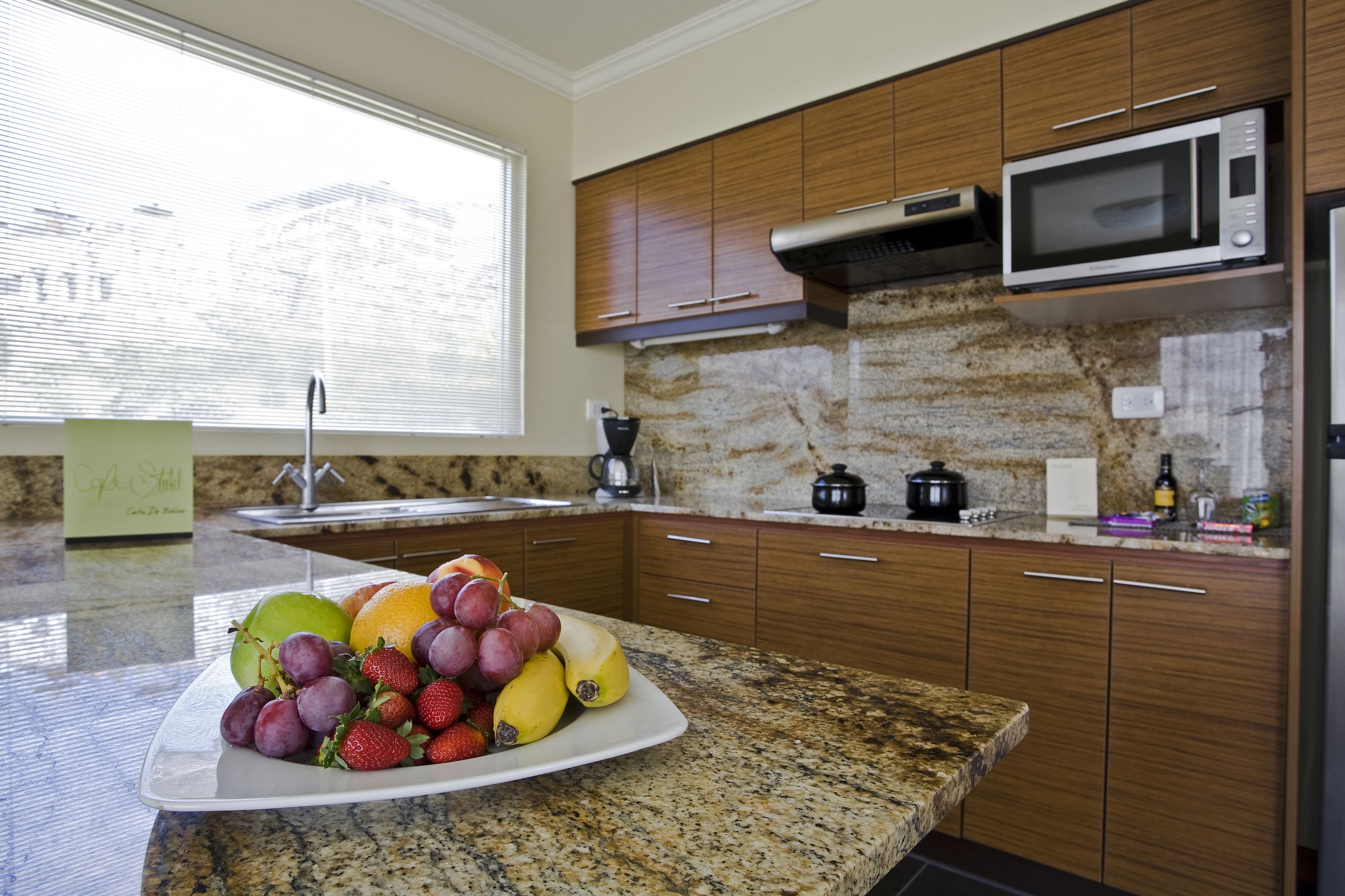 Foto - Stubel Suites & Cafe