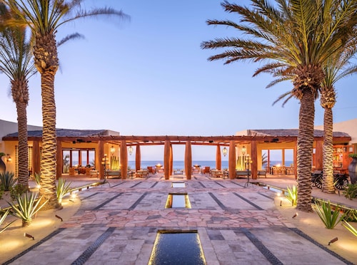 Waldorf Astoria Los Cabos Pedregal