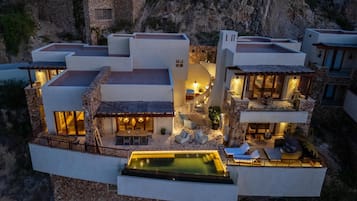 4 Bedroom Pedregal Private Home Mountain View | Roupas de cama de algodão egípcio, roupas de cama premium