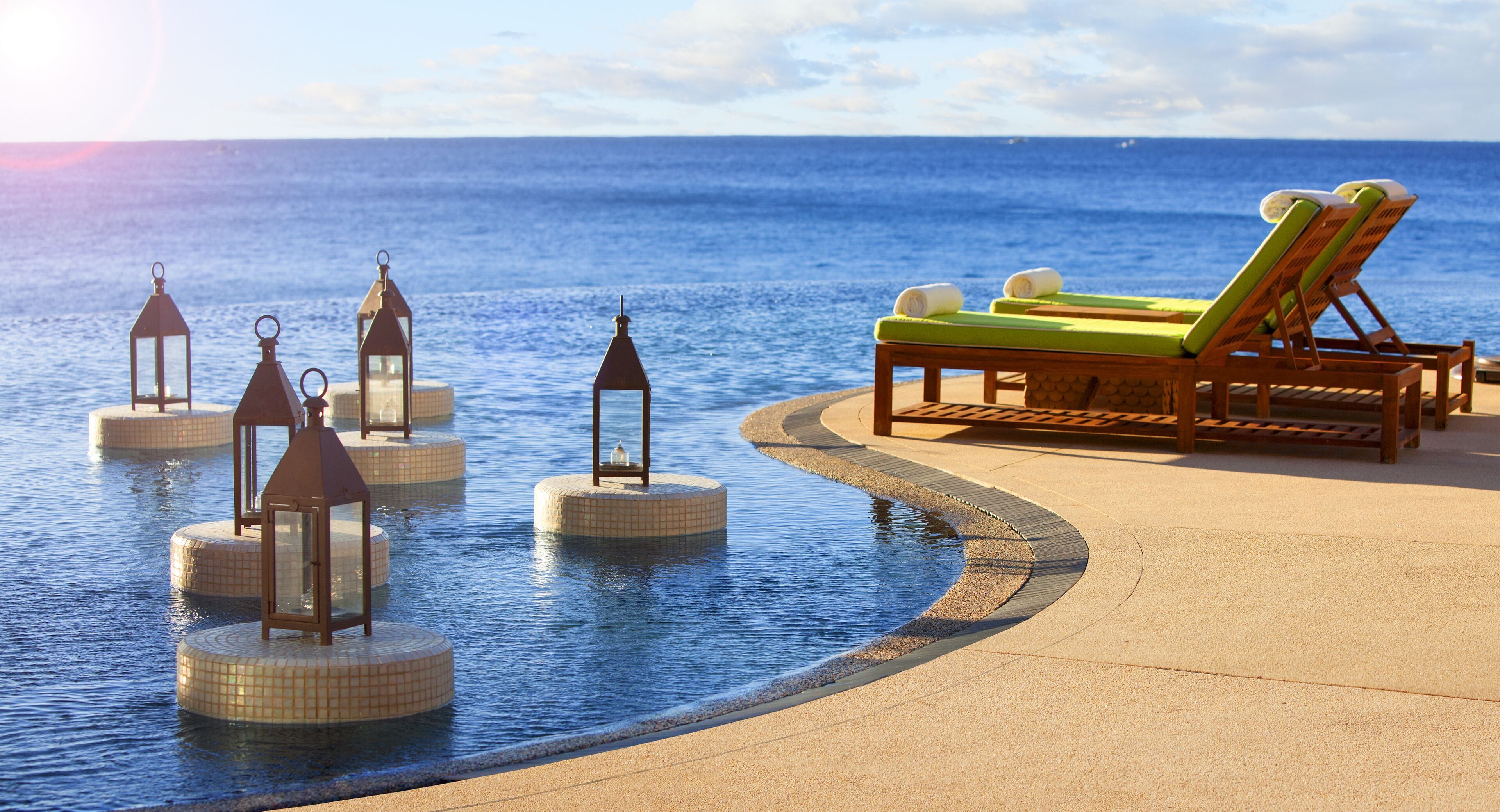 Foto - Waldorf Astoria Los Cabos Pedregal