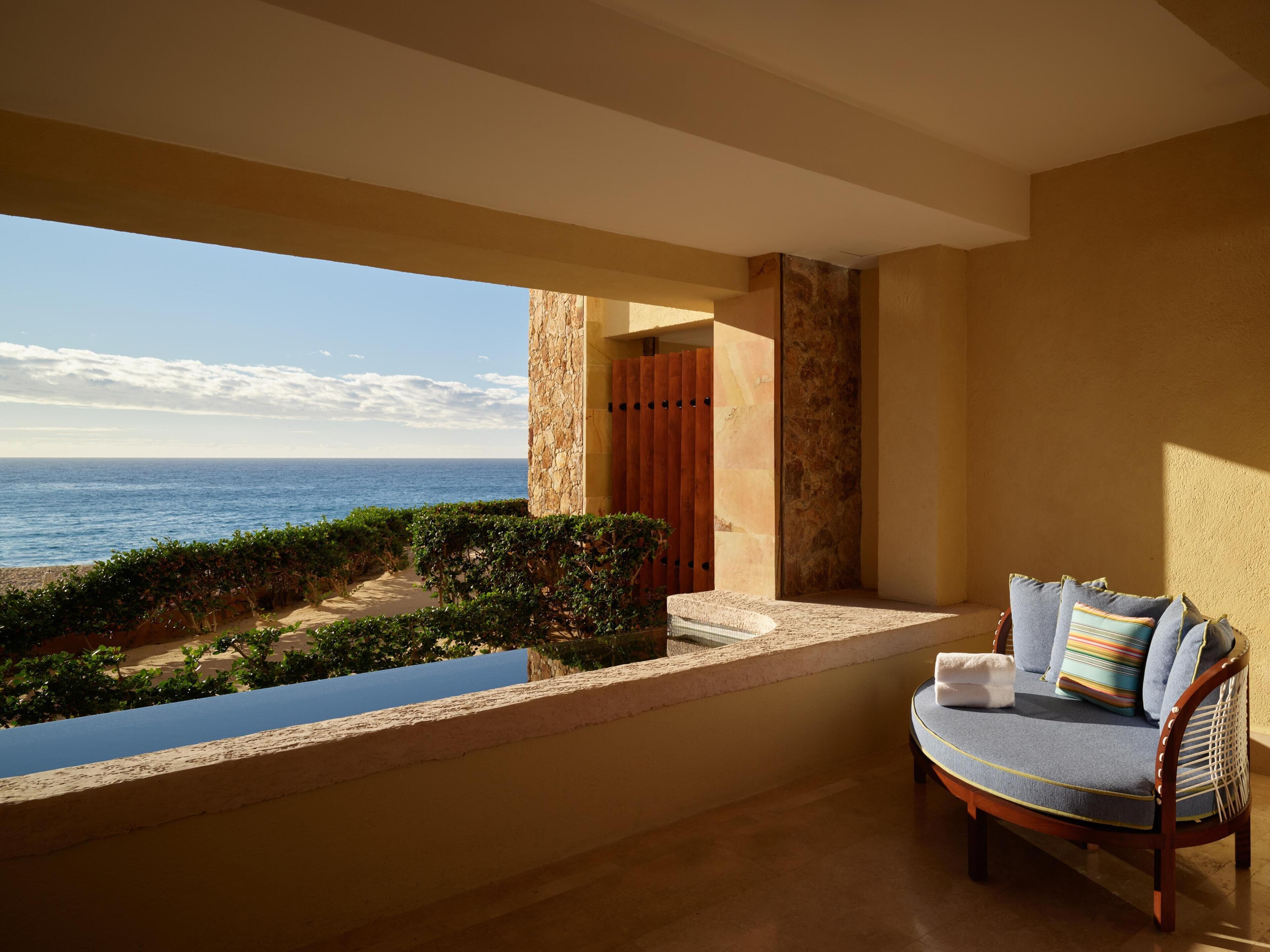 Room, 2 Queen Beds (View) | View from room