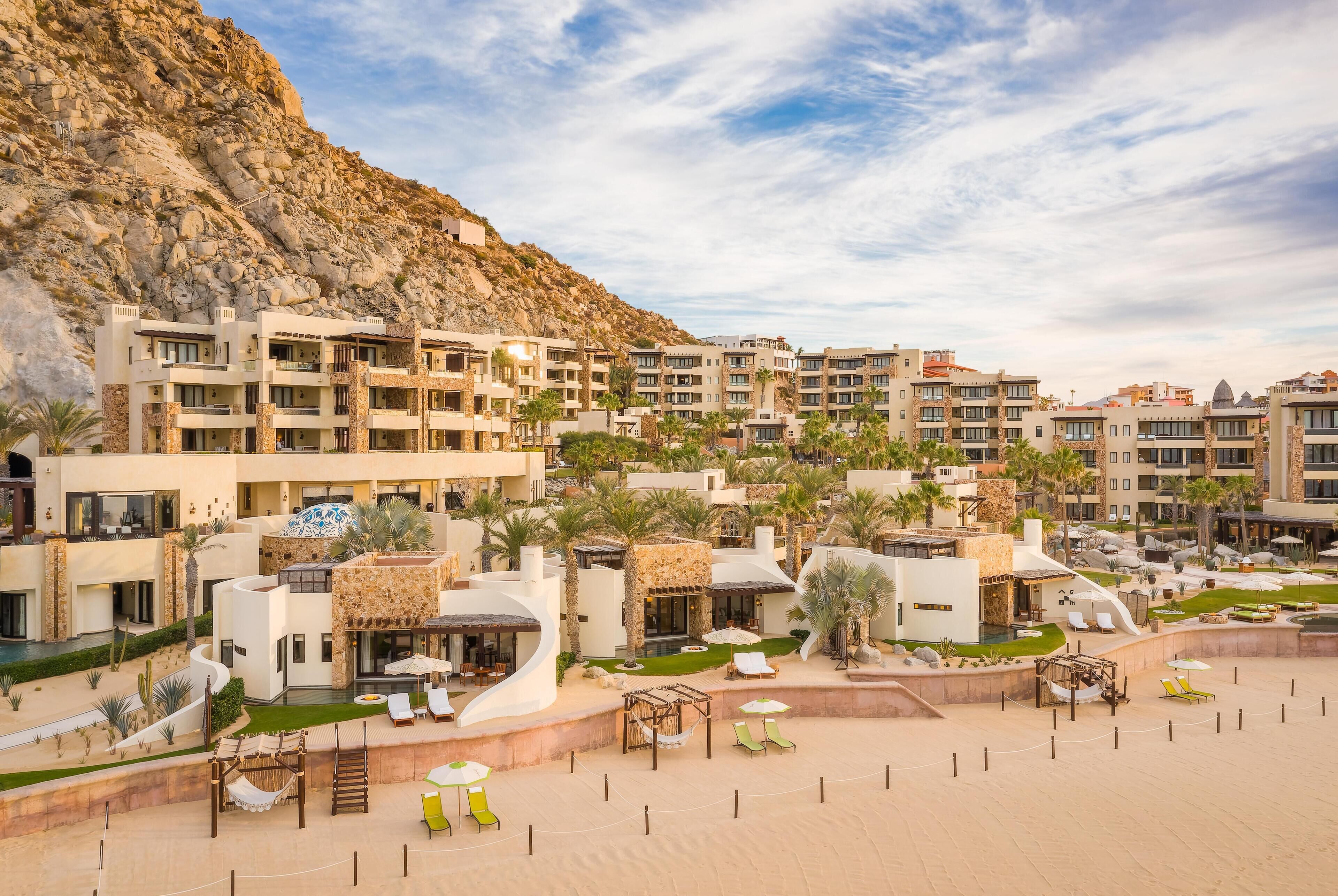 Foto - Waldorf Astoria Los Cabos Pedregal