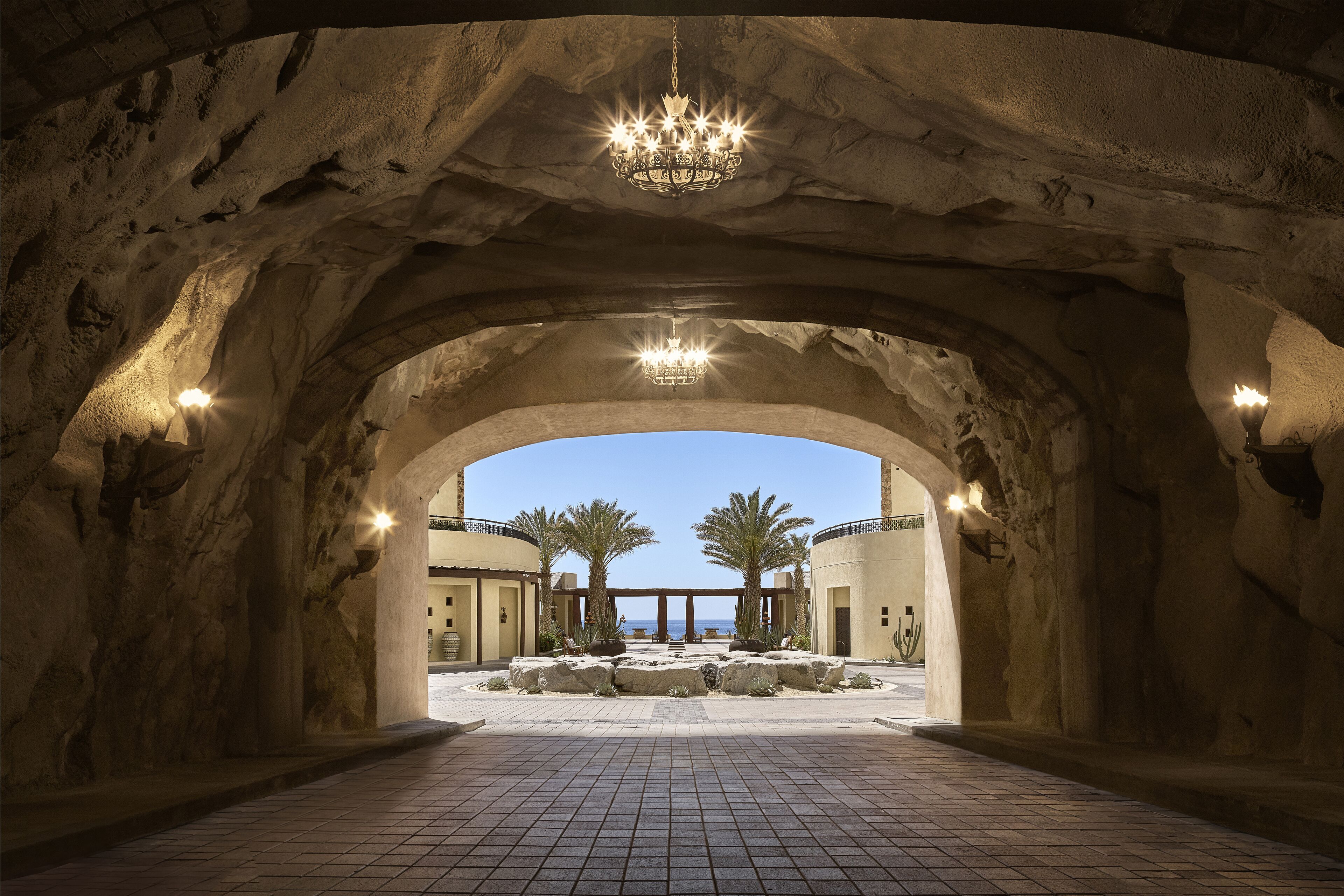 Foto - Waldorf Astoria Los Cabos Pedregal