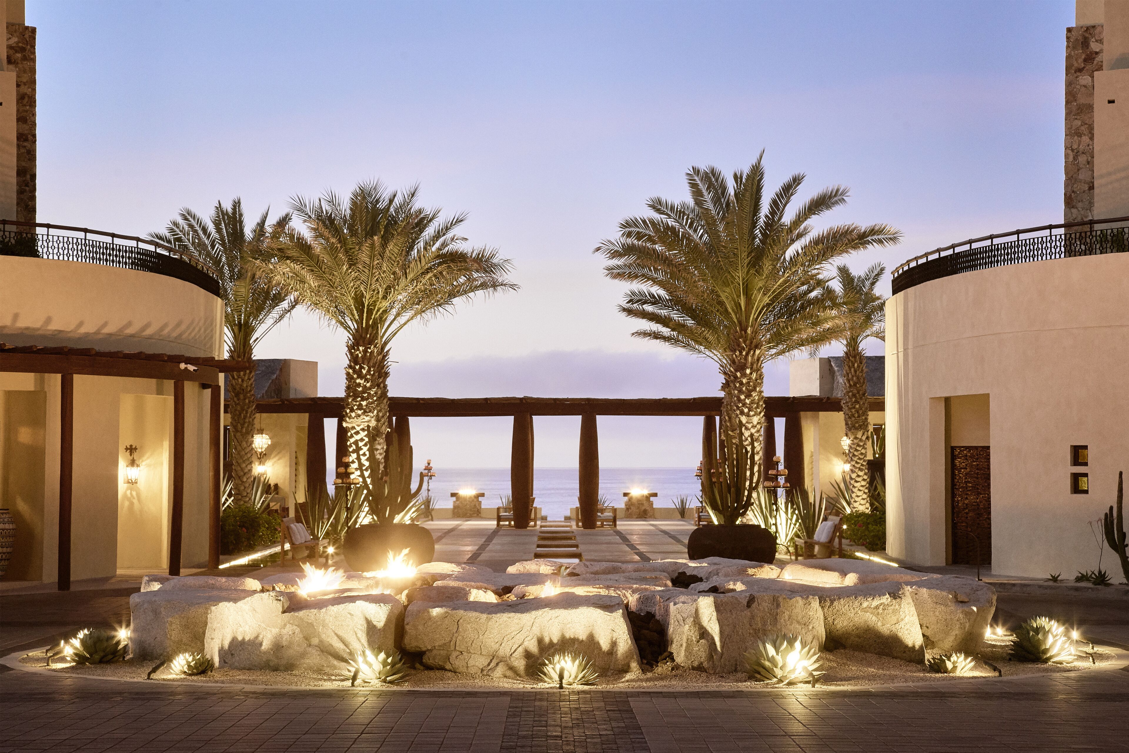 Foto - Waldorf Astoria Los Cabos Pedregal