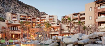 Waldorf Astoria Los Cabos Pedregal