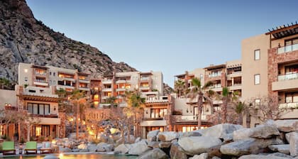 Waldorf Astoria Los Cabos Pedregal