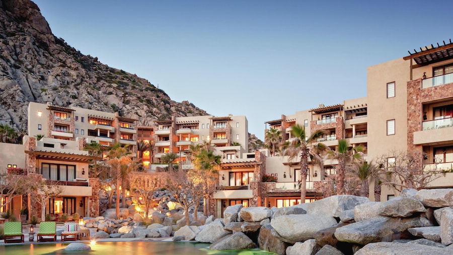 Waldorf Astoria Los Cabos Pedregal