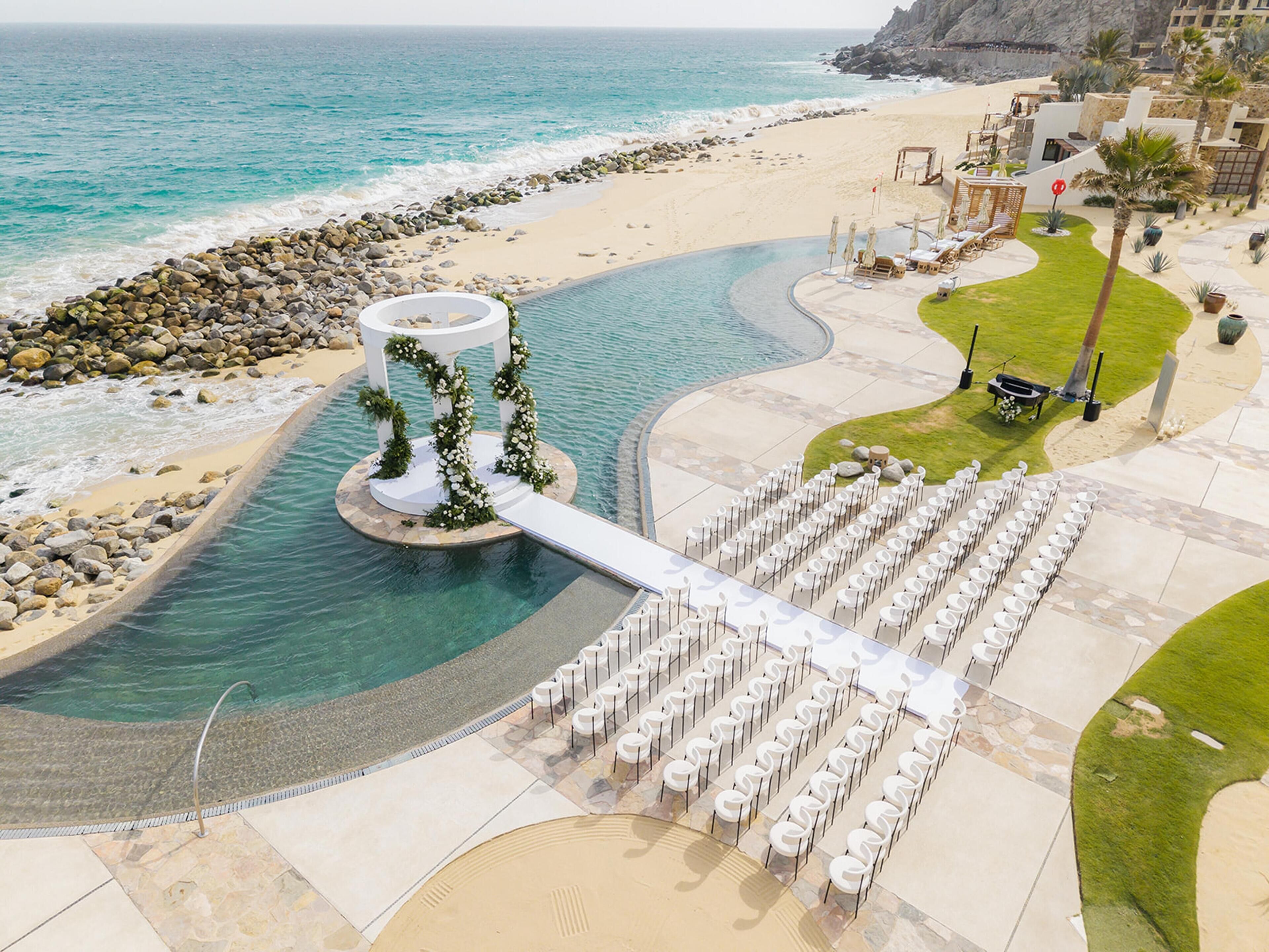 Foto - Waldorf Astoria Los Cabos Pedregal