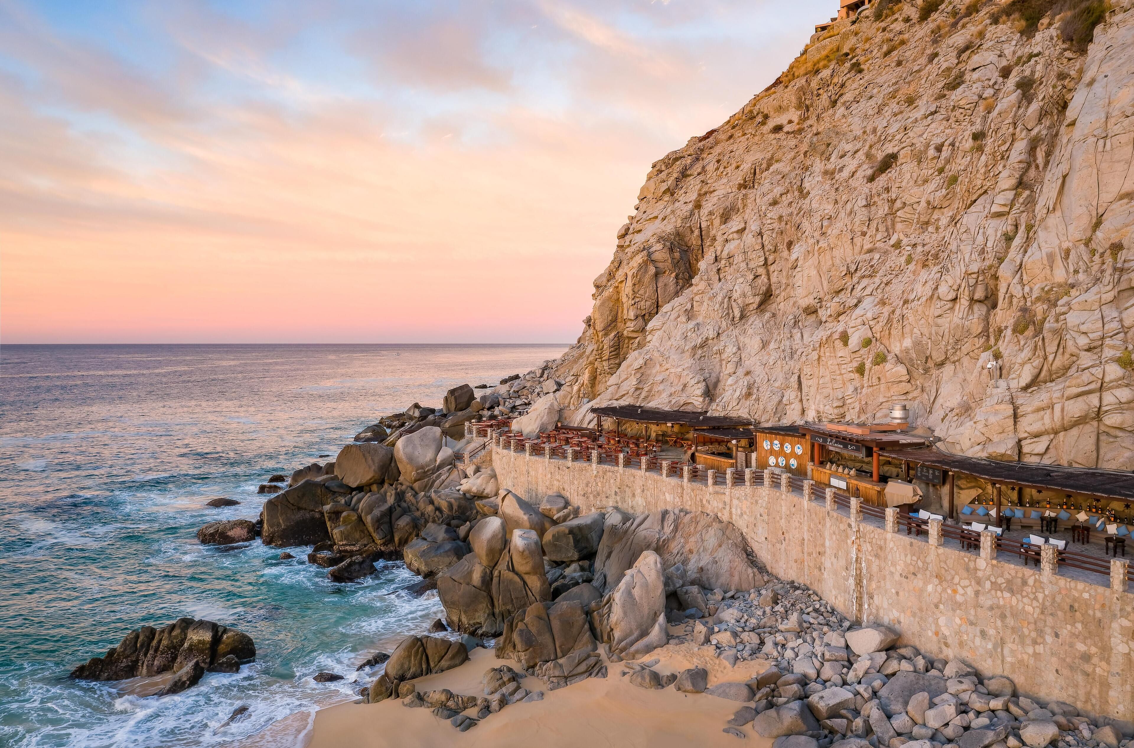 Foto - Waldorf Astoria Los Cabos Pedregal