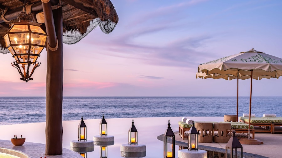 Waldorf Astoria Los Cabos Pedregal