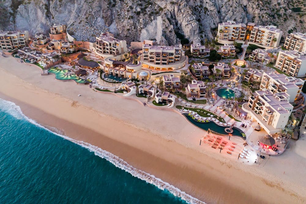 Waldorf Astoria Los Cabos Pedregal