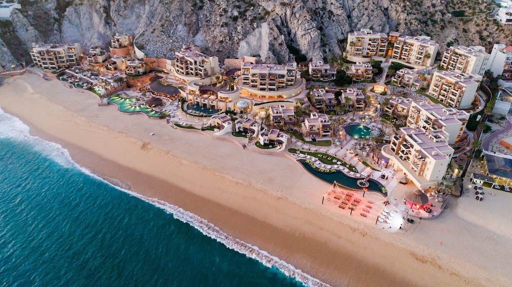 Waldorf Astoria Los Cabos Pedregal Reviews, Deals & Photos 2026 - Expedia