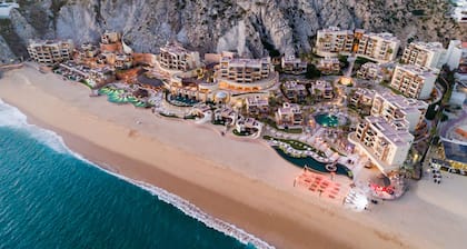 Waldorf Astoria Los Cabos Pedregal