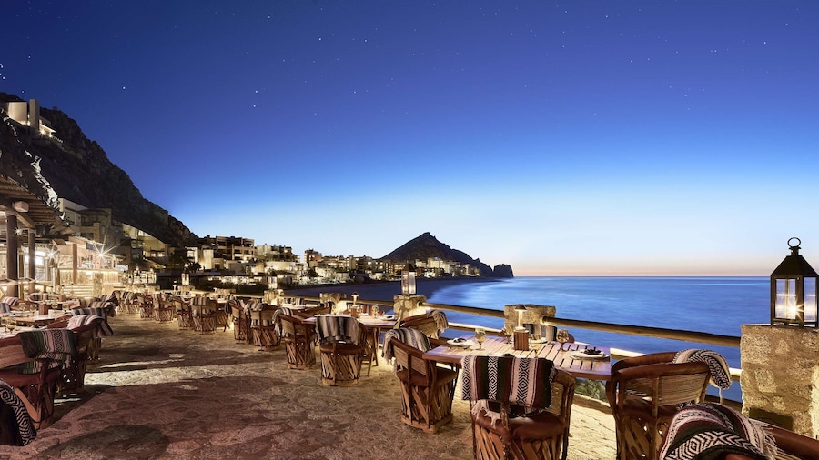 Waldorf Astoria Los Cabos Pedregal