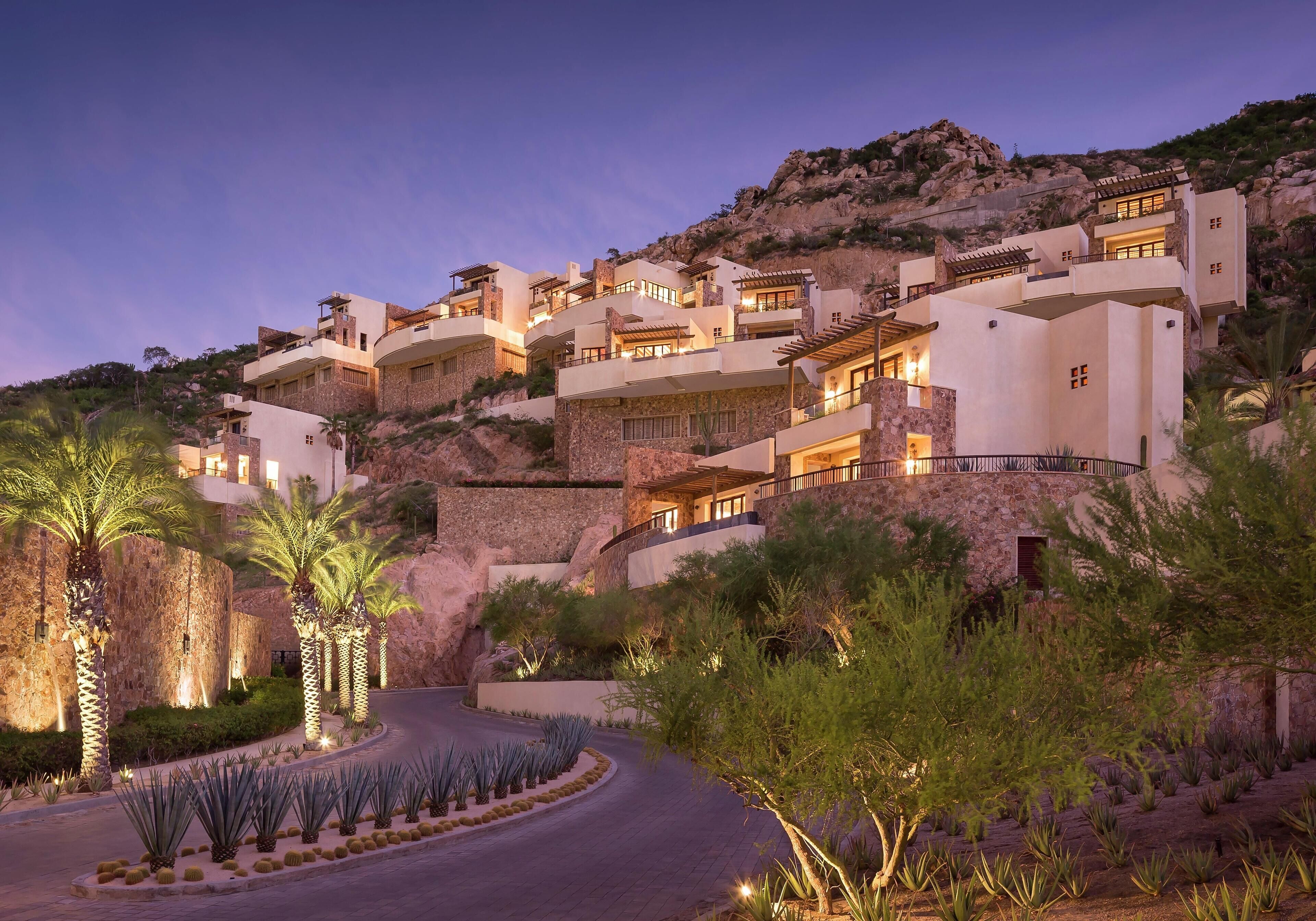 Foto - Waldorf Astoria Los Cabos Pedregal