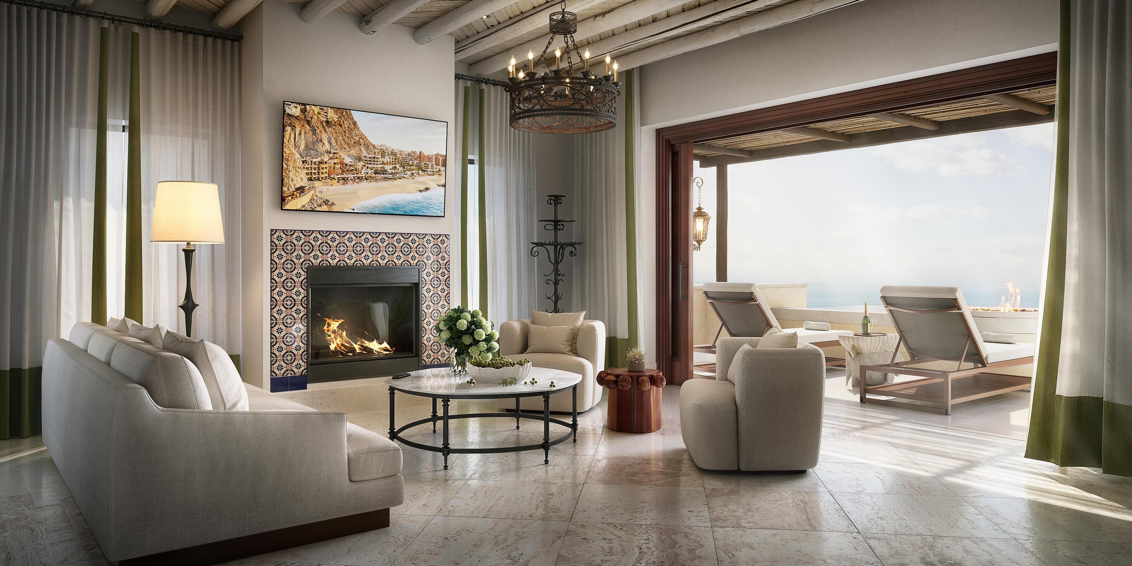 Foto - Waldorf Astoria Los Cabos Pedregal