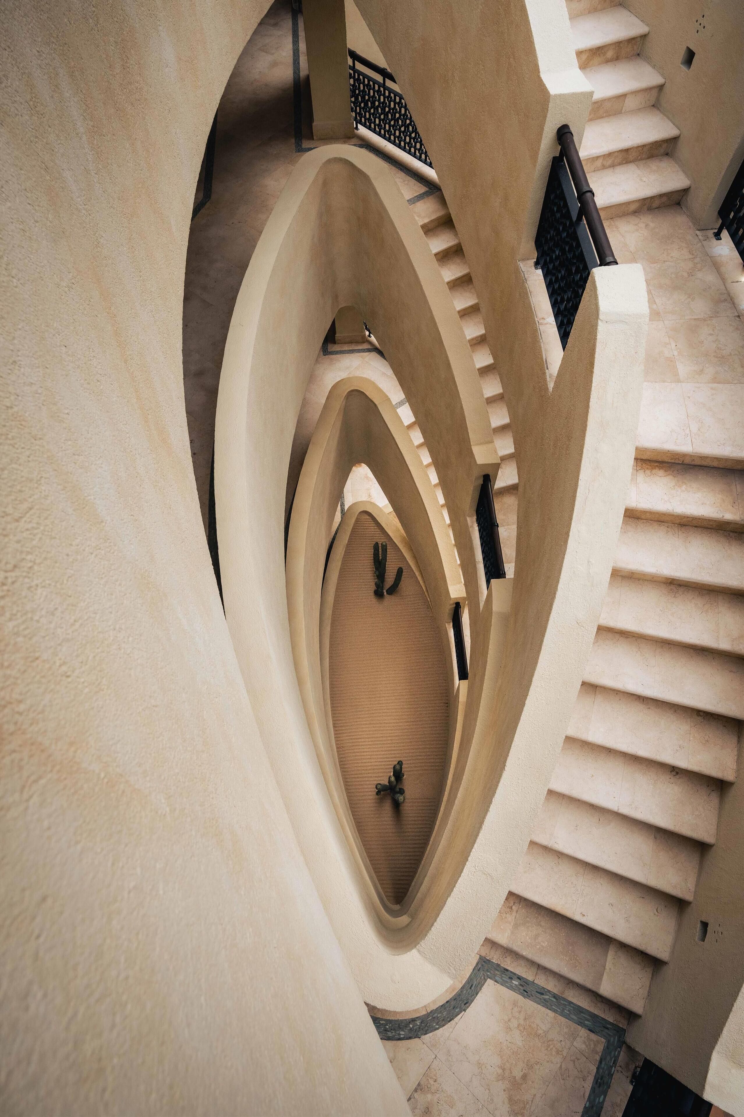 Foto - Waldorf Astoria Los Cabos Pedregal