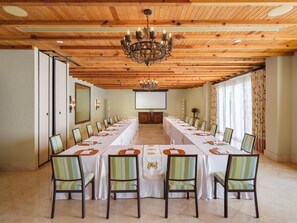 Meeting facility - Waldorf Astoria Los Cabos Pedregal (Cabo San Lucas)