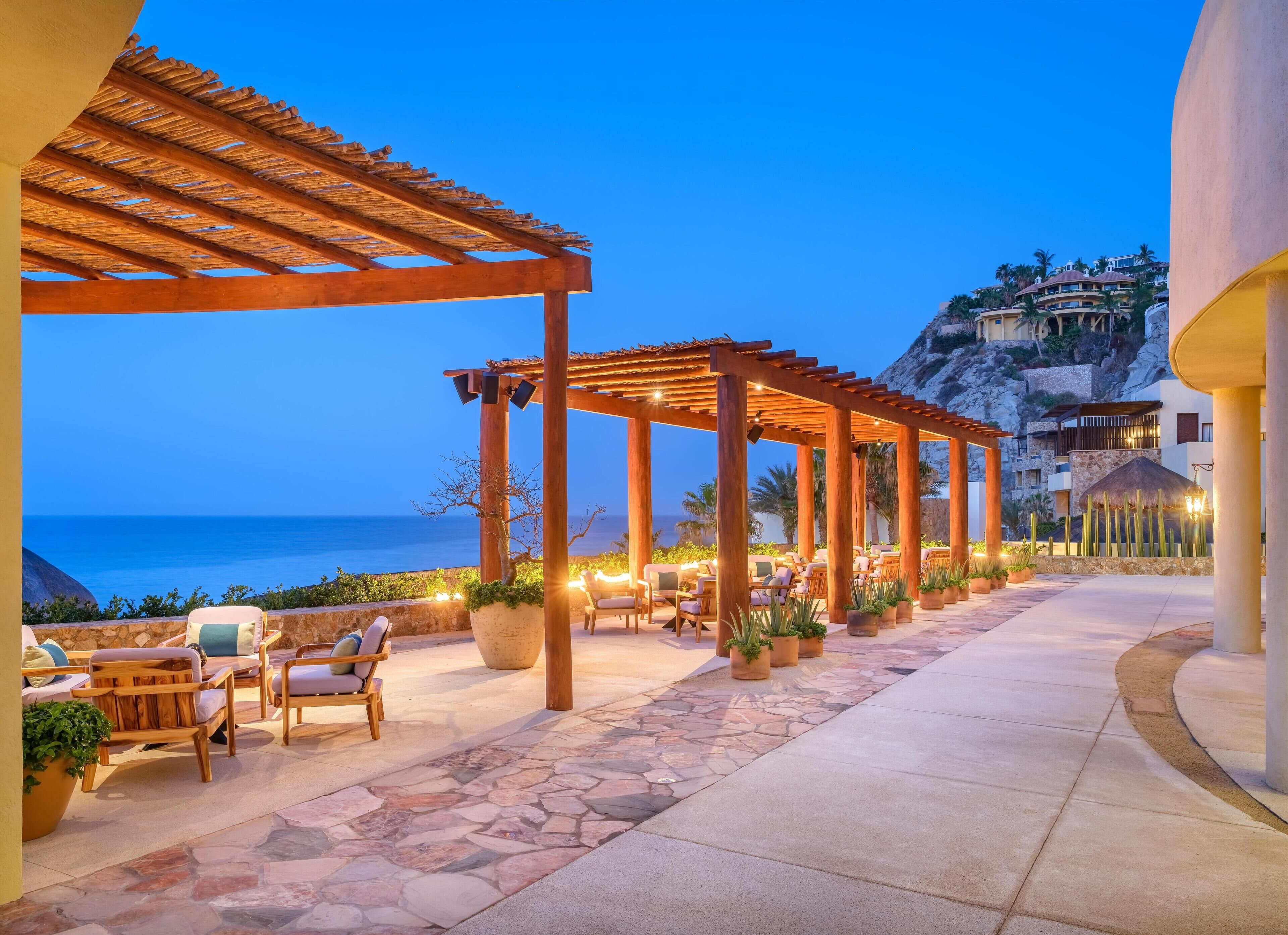 Foto - Waldorf Astoria Los Cabos Pedregal