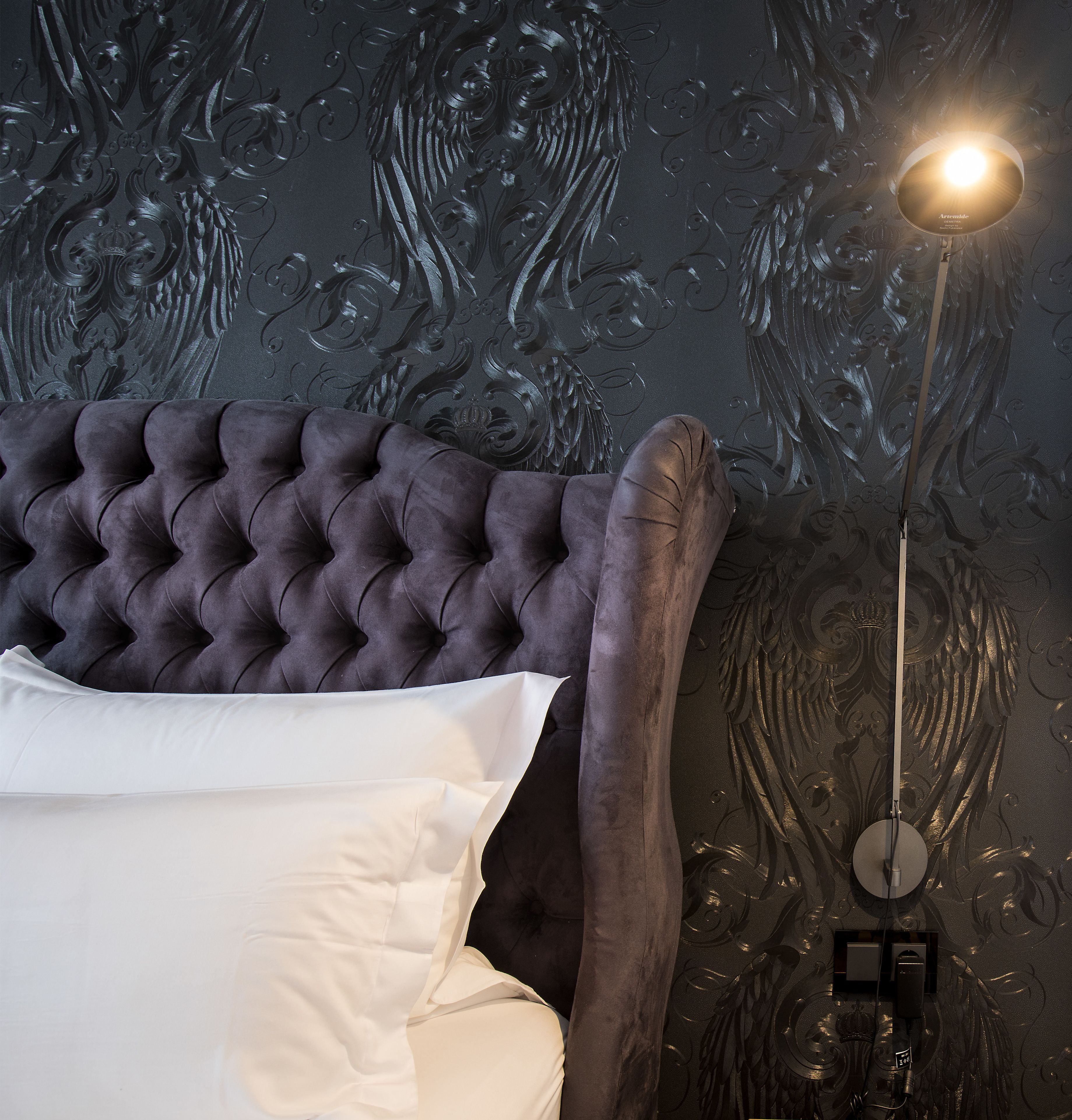 double room, city view | 1 bedroom, egyptian cotton sheets, premium bedding, down duvets