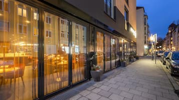 Außenbereich