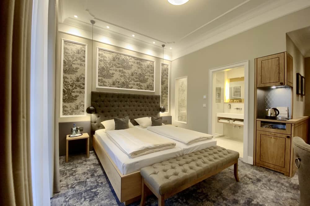 Hotel West an der Bockenheimer Warte