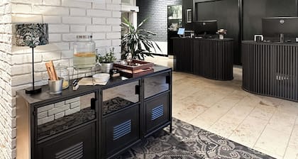 Hotel Berliner Hof by Coffee Fellows Hotels