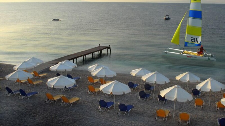 Kinetta Beach Resort & Spa - All Inclusive