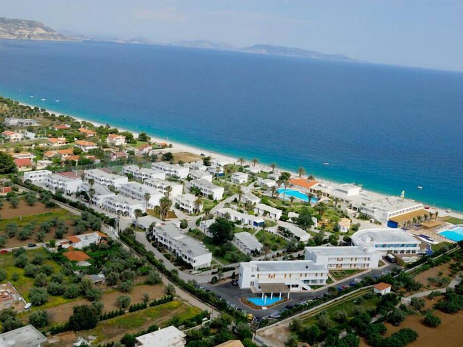 Luchtfoto