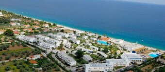 Comer Kinetta Beach