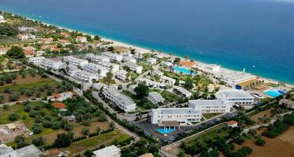 Comer Kinetta Beach