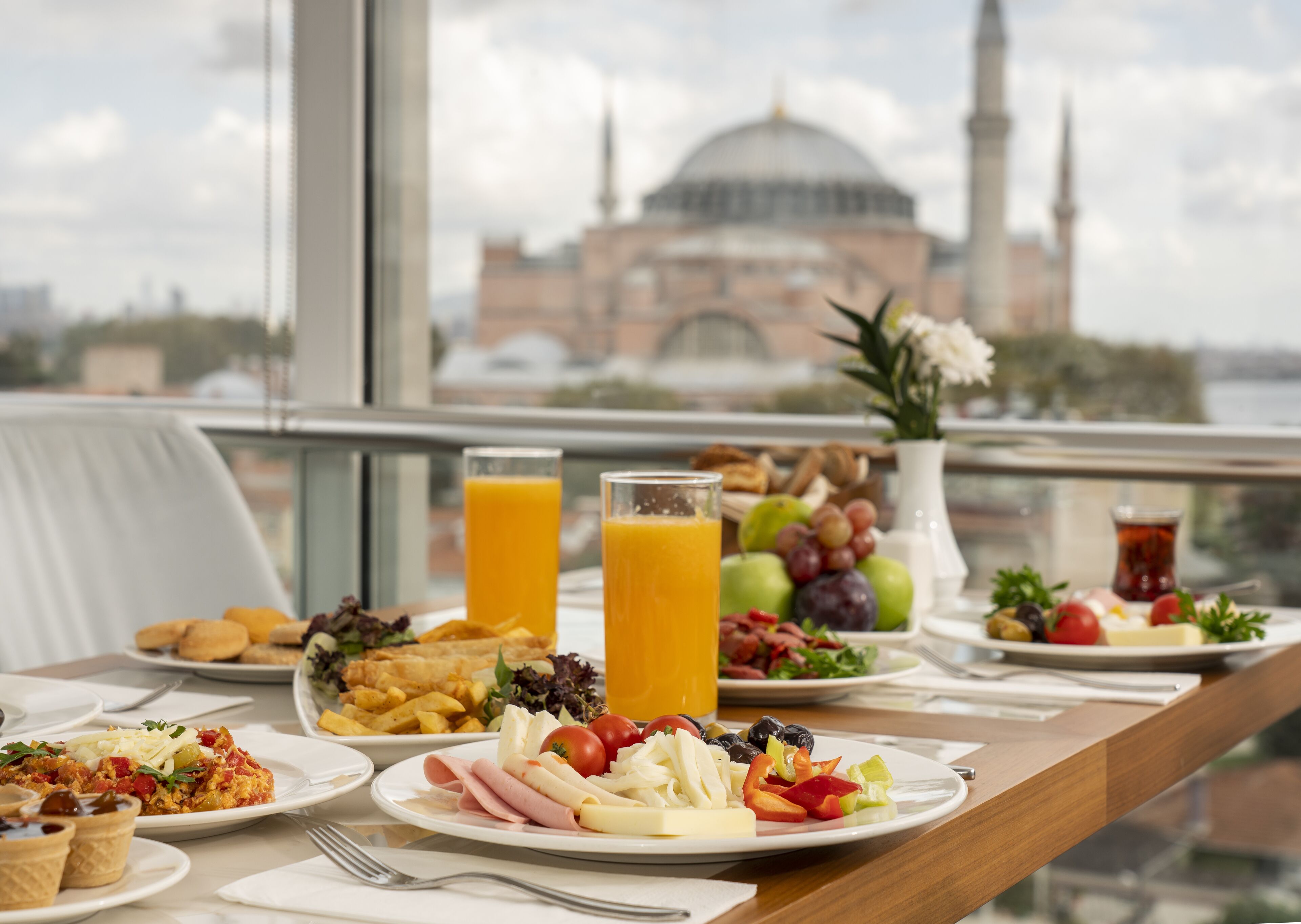 Foto - Adamar Hotel-Special Category