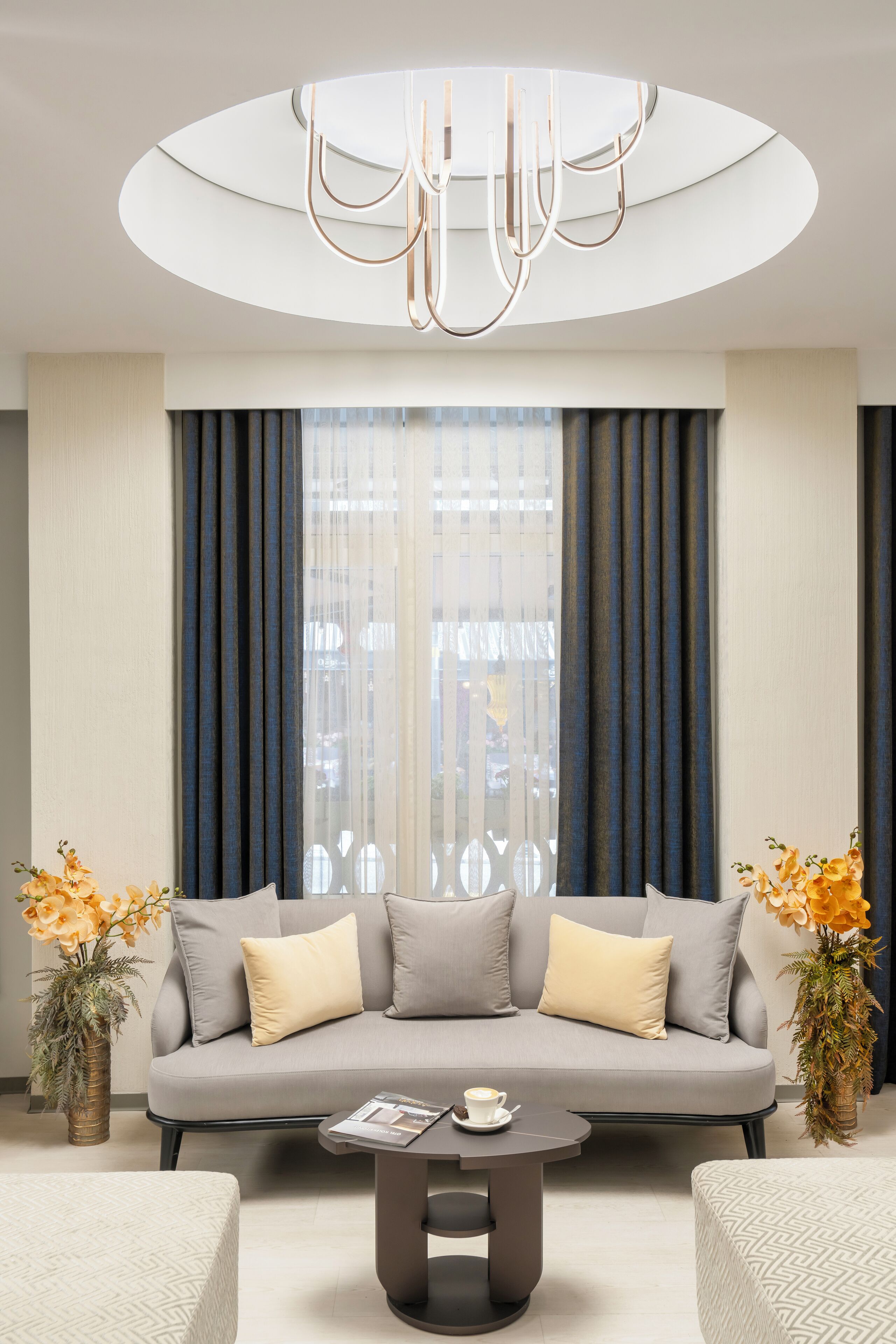 Photo - Adamar Hotel-Special Category