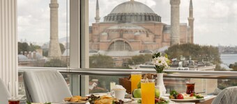 Adamar Hotel - Special Class