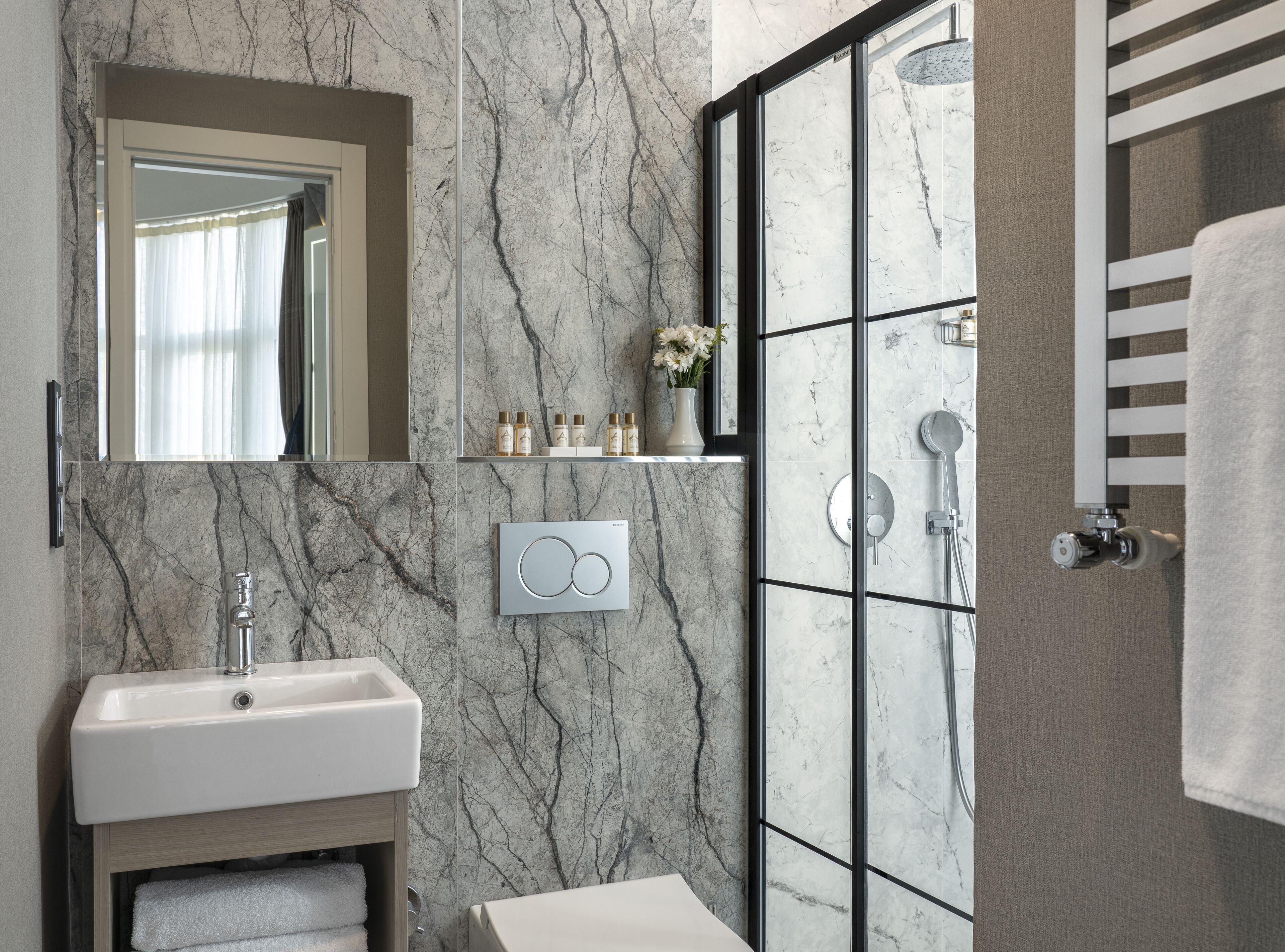 Photo - Adamar Hotel-Special Category