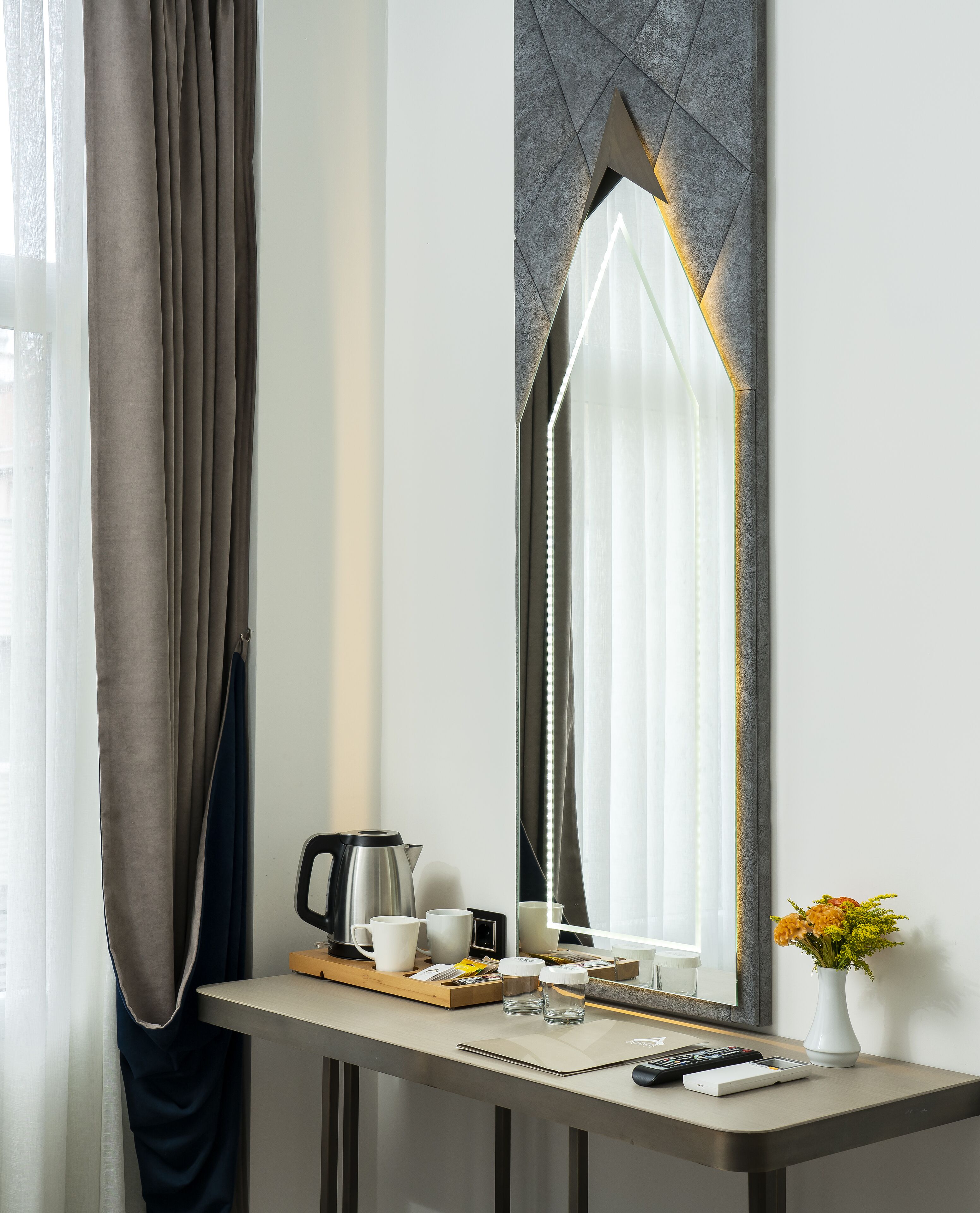 Photo - Adamar Hotel-Special Category