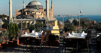 Adamar Hotel - Special Class