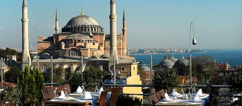 Adamar Hotel - Special Class