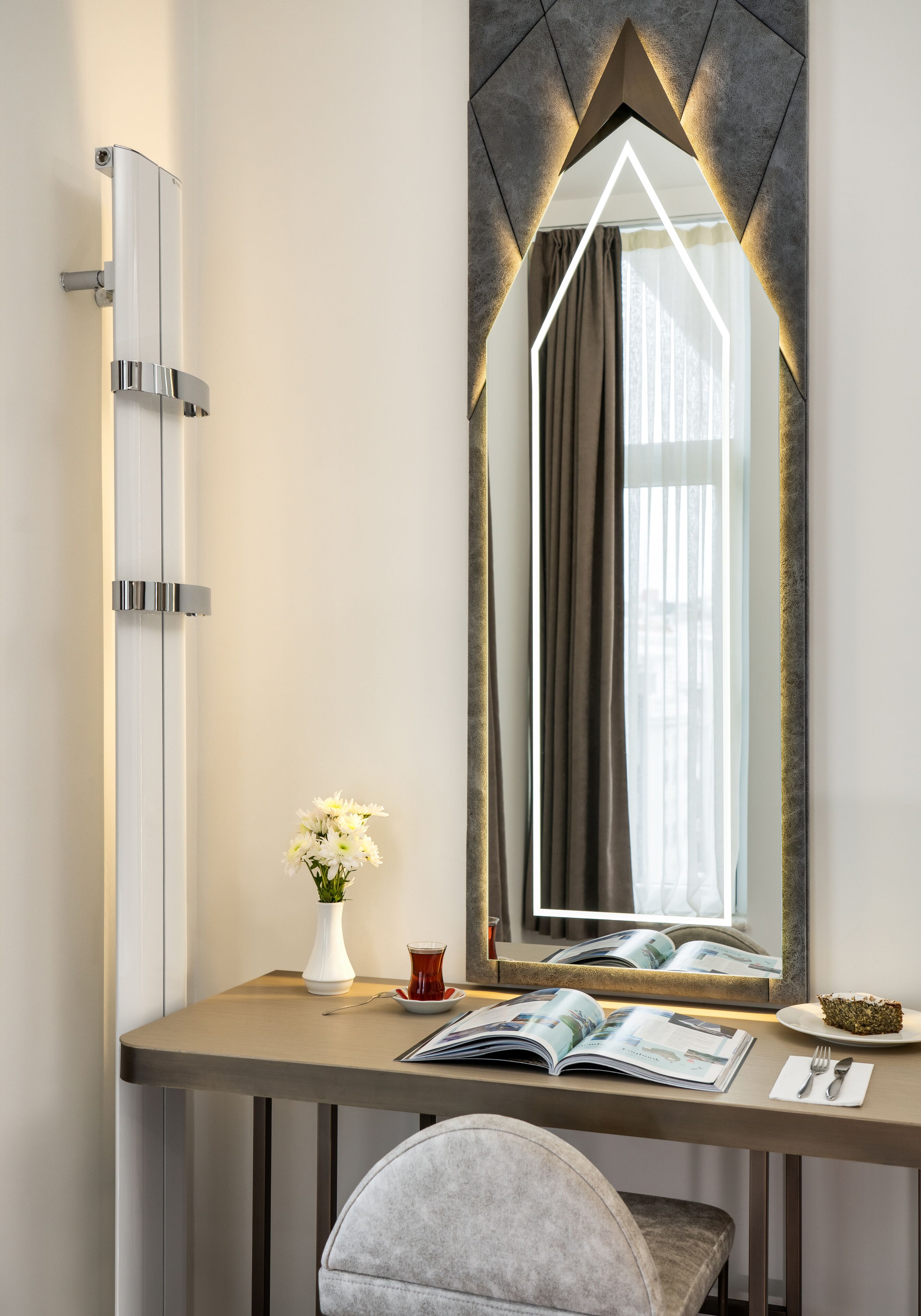 Photo - Adamar Hotel-Special Category