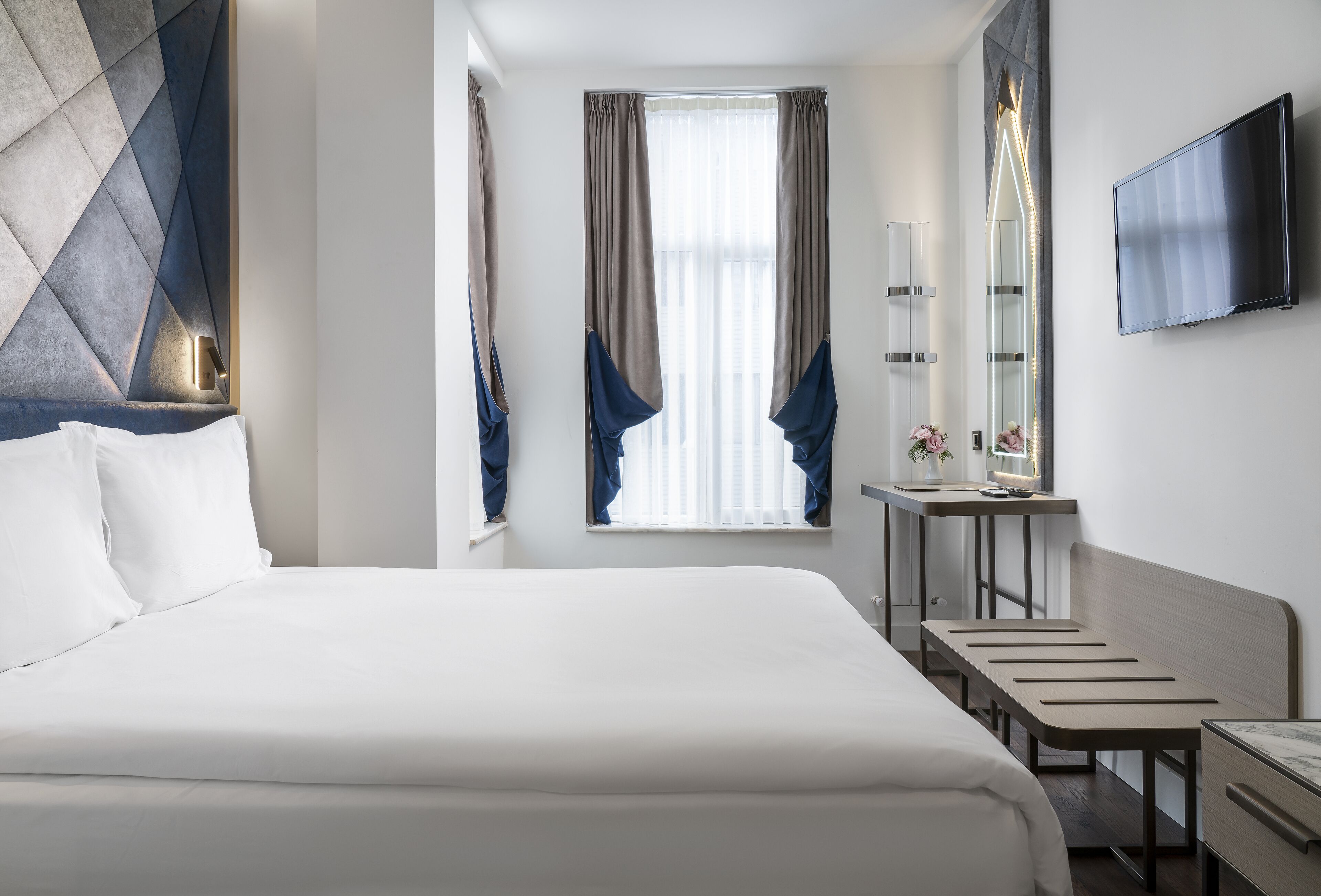 Foto - Adamar Hotel-Special Category