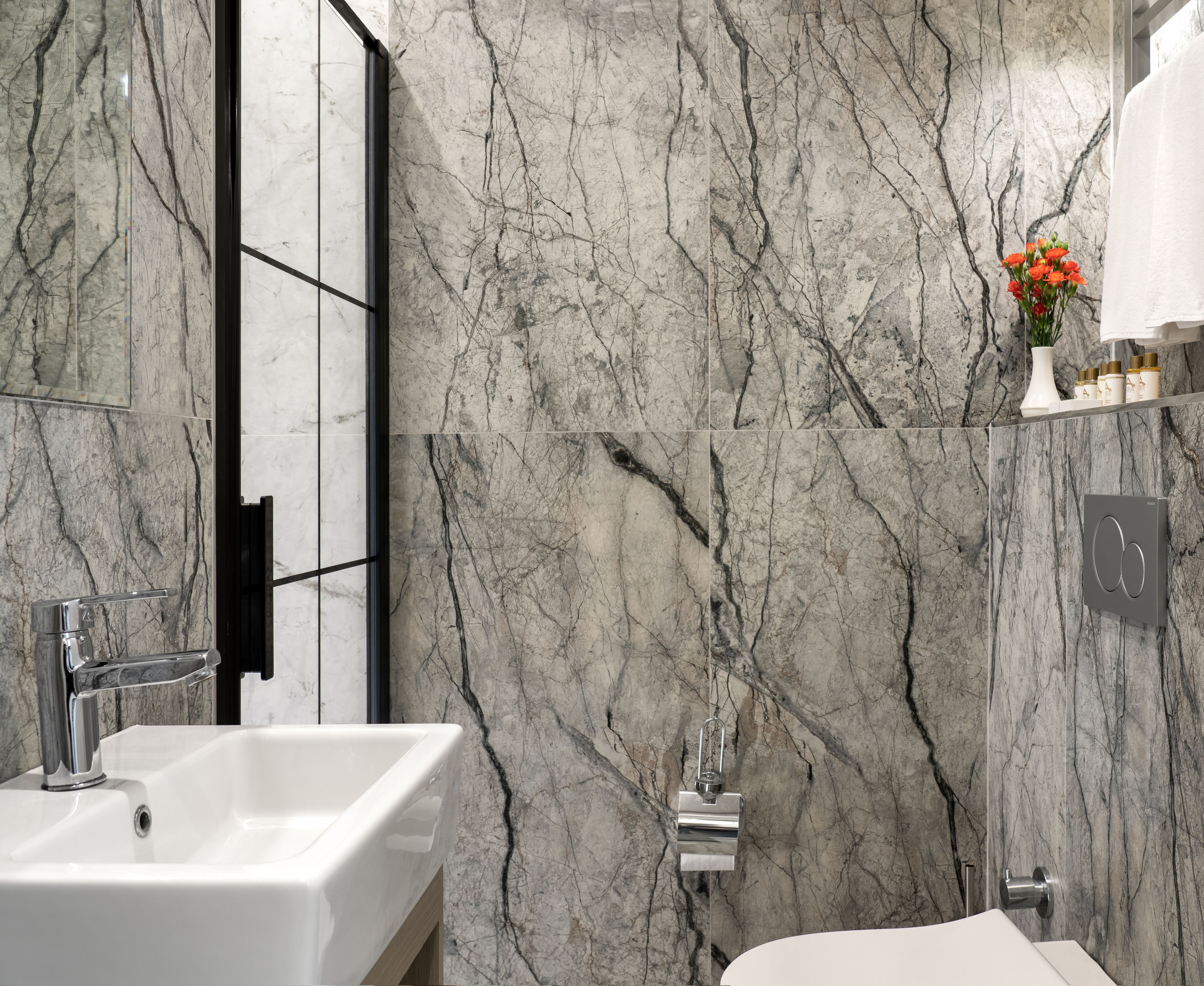 Photo - Adamar Hotel-Special Category