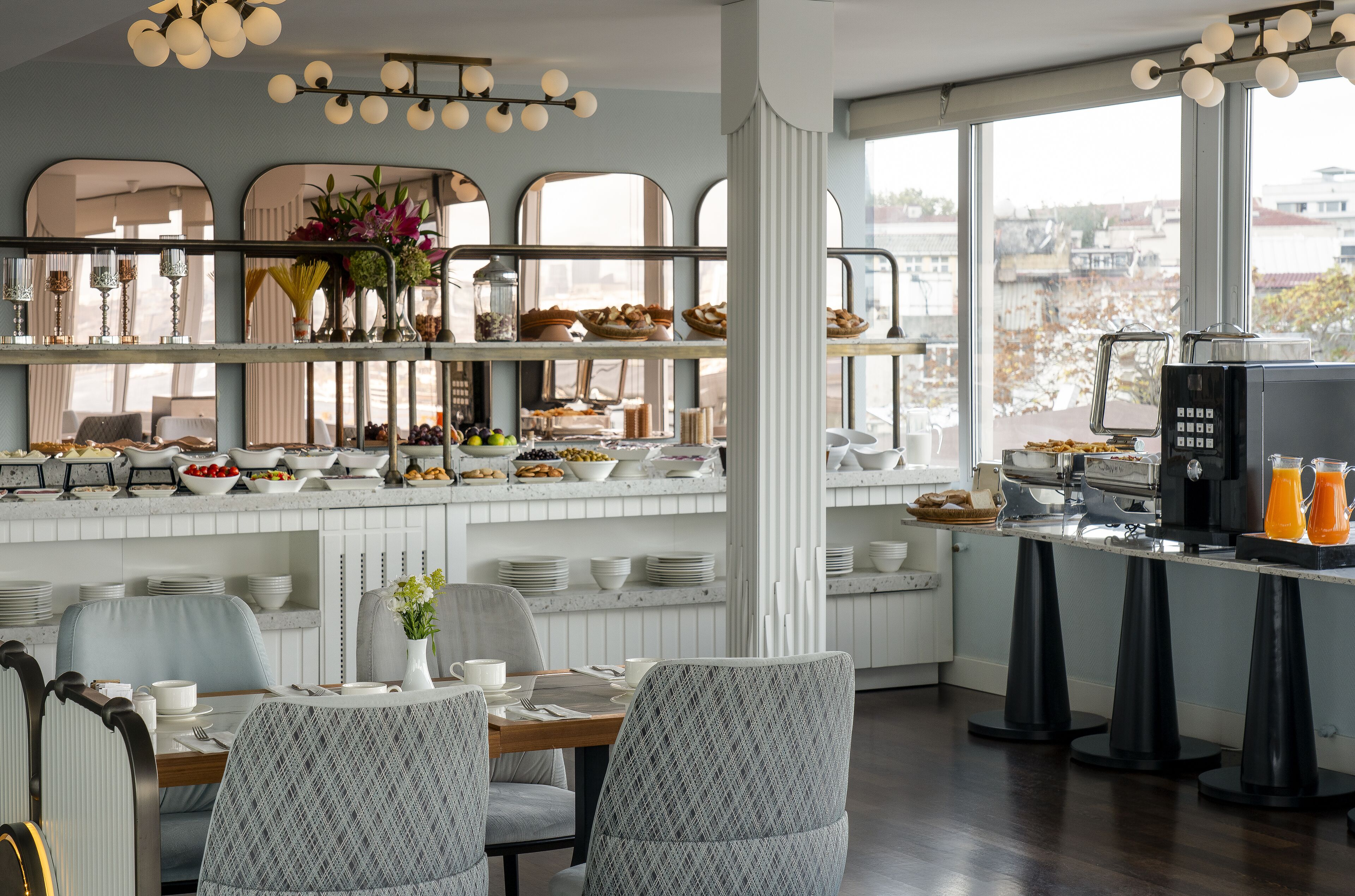 Photo - Adamar Hotel-Special Category